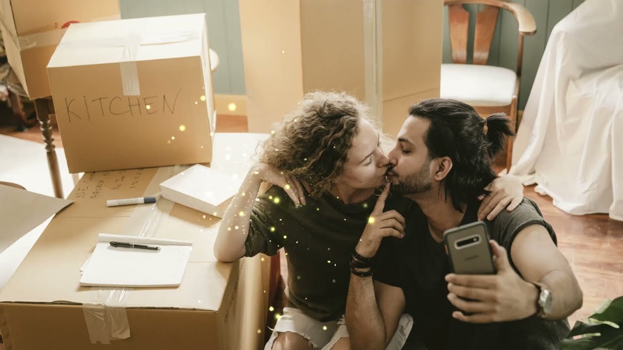 SP is Ready to Live Under One Roof Subliminal