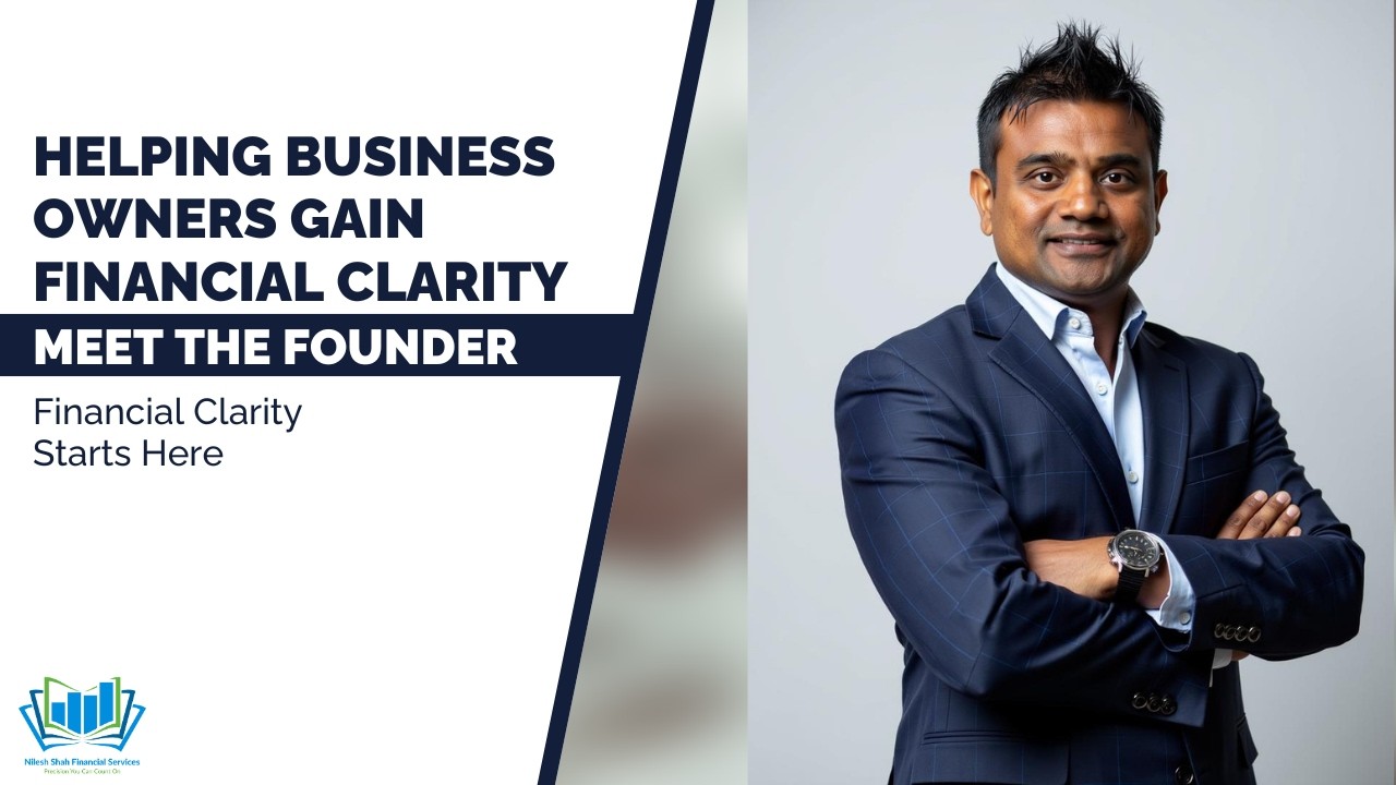 Meet the Founder: How Elite Accurate Ledger Helps Business Owners Gain Financial Clarity