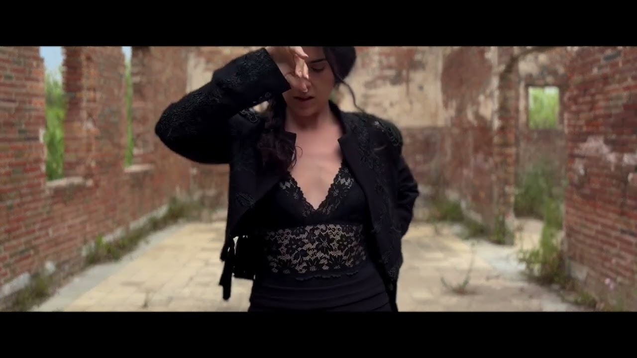 ✨️ La Leyenda del Tiempo ✨️ Azabache💃🏽