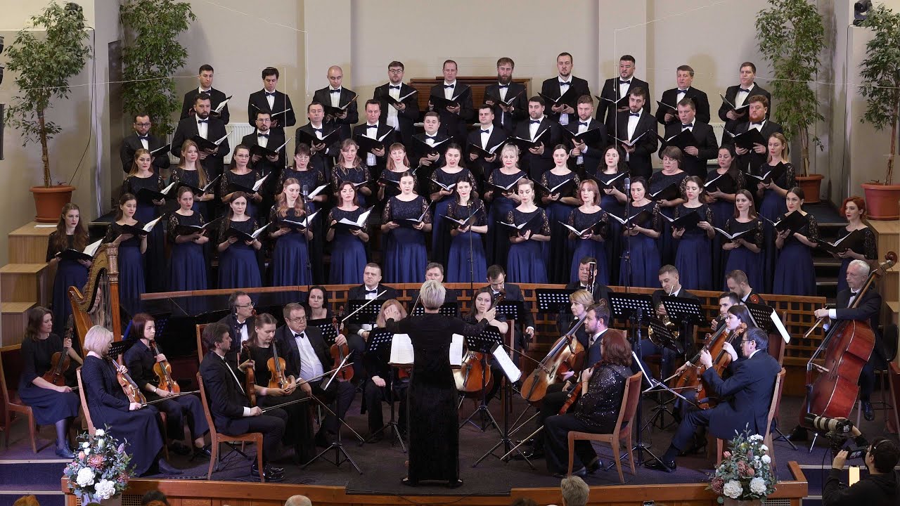 Missa Popularis & Requiem Novum