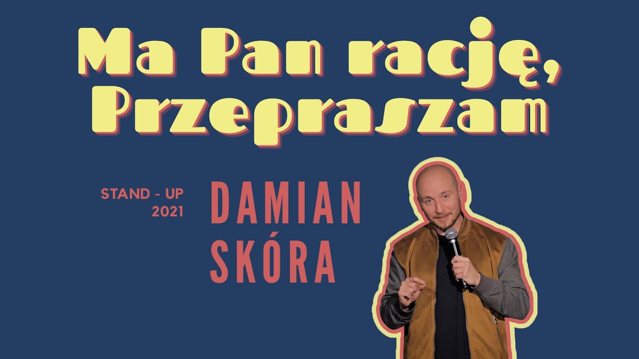 Damian Skóra - 