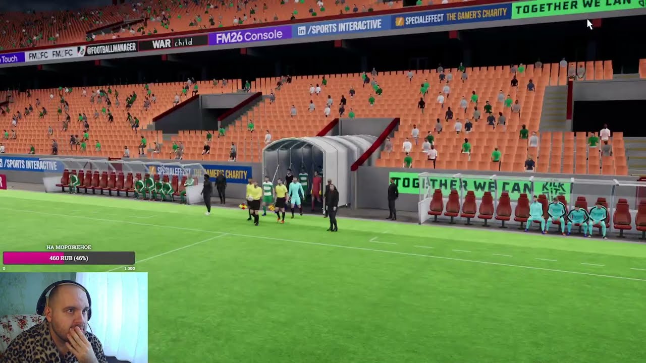 РПЛ без ЛИМИТА + ЕВРОКУБКИ. АХМАТ СИЛА. (1)