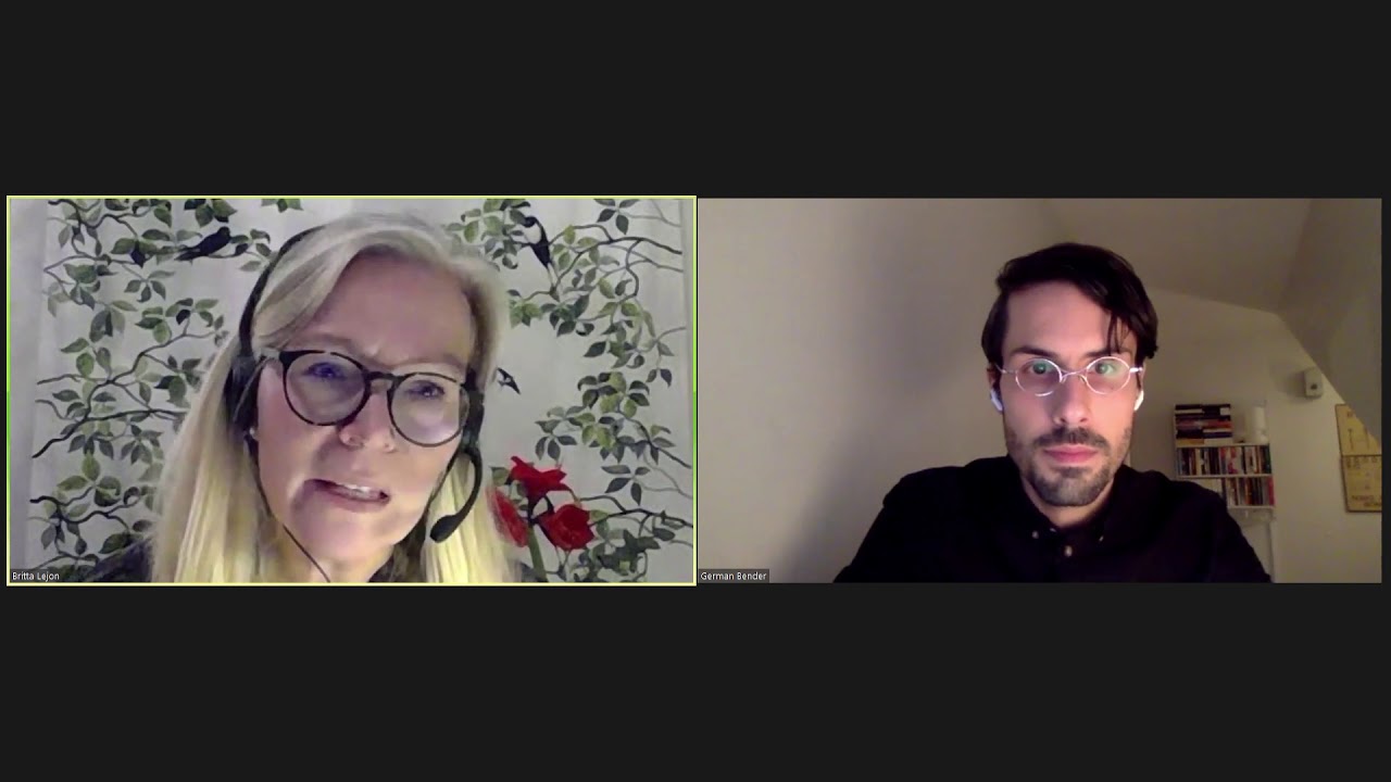 Vem gynnas av Arbetsförmedlingens reformering?