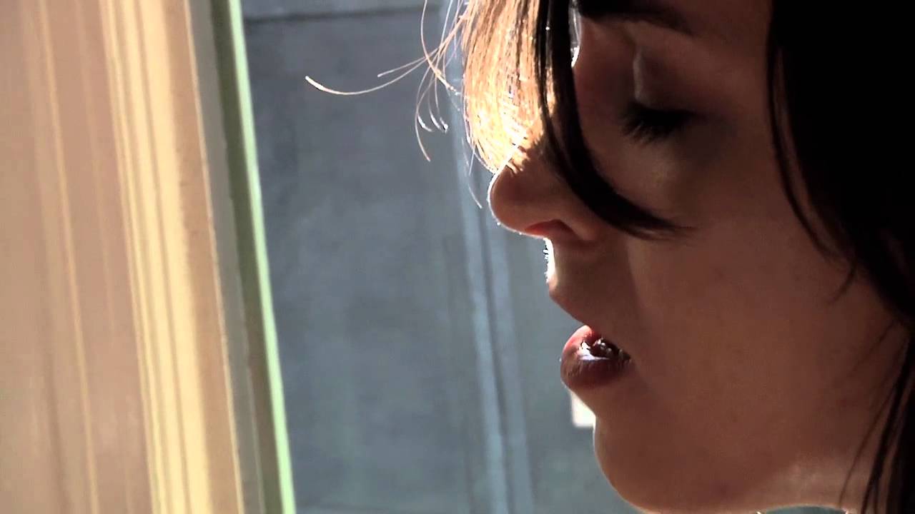 Holly Miranda - I'd Rather Go Blind (Yours Truly Session)