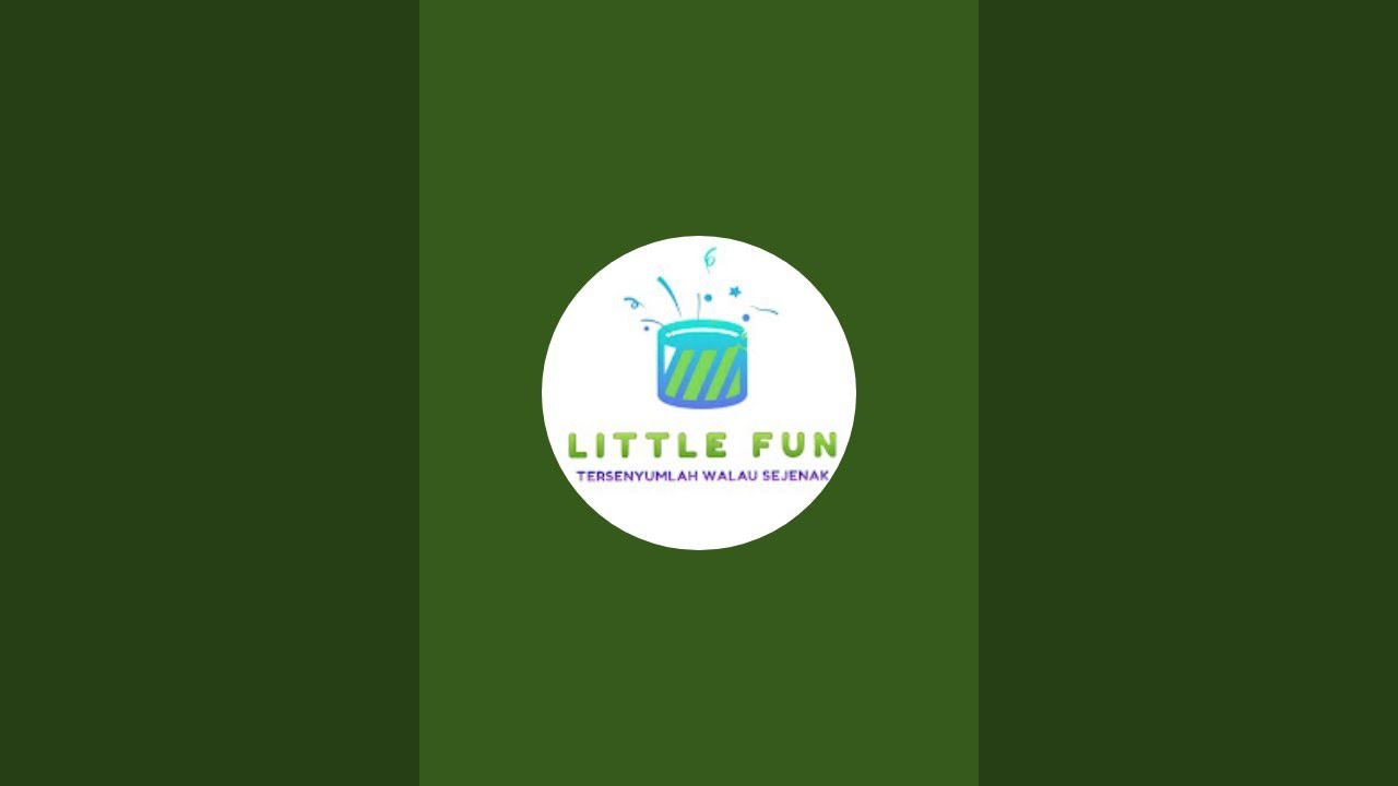 little fun sedang live sekarang!