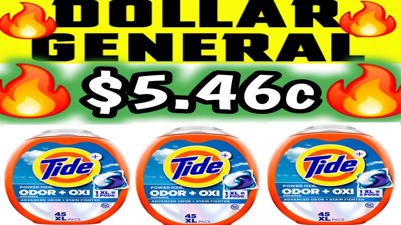 16-21 февраля 2026 г. Использование купонов Dollar General на этой неделе #экономияденег #использ...