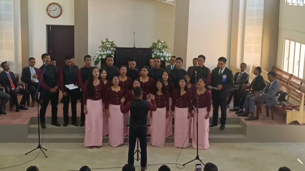 BCM Thenhlum Pastor Bial Zaipawl @Buarpui ABC Inkhawmpui (Lalpa Zanriah) 23.11.2025