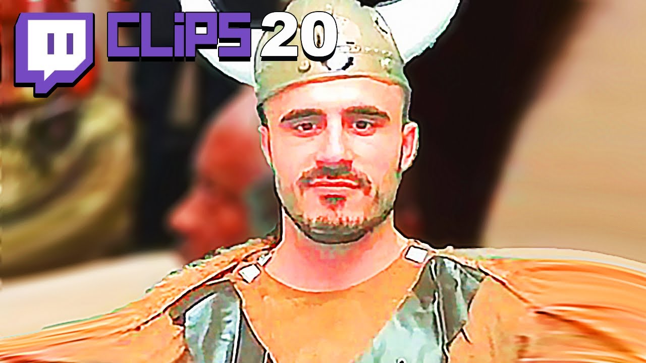 Mejores Clips de Jagger #20