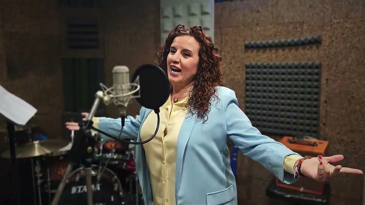 Alicia Fernández - Salud, fortuna y amor (Video oficial)