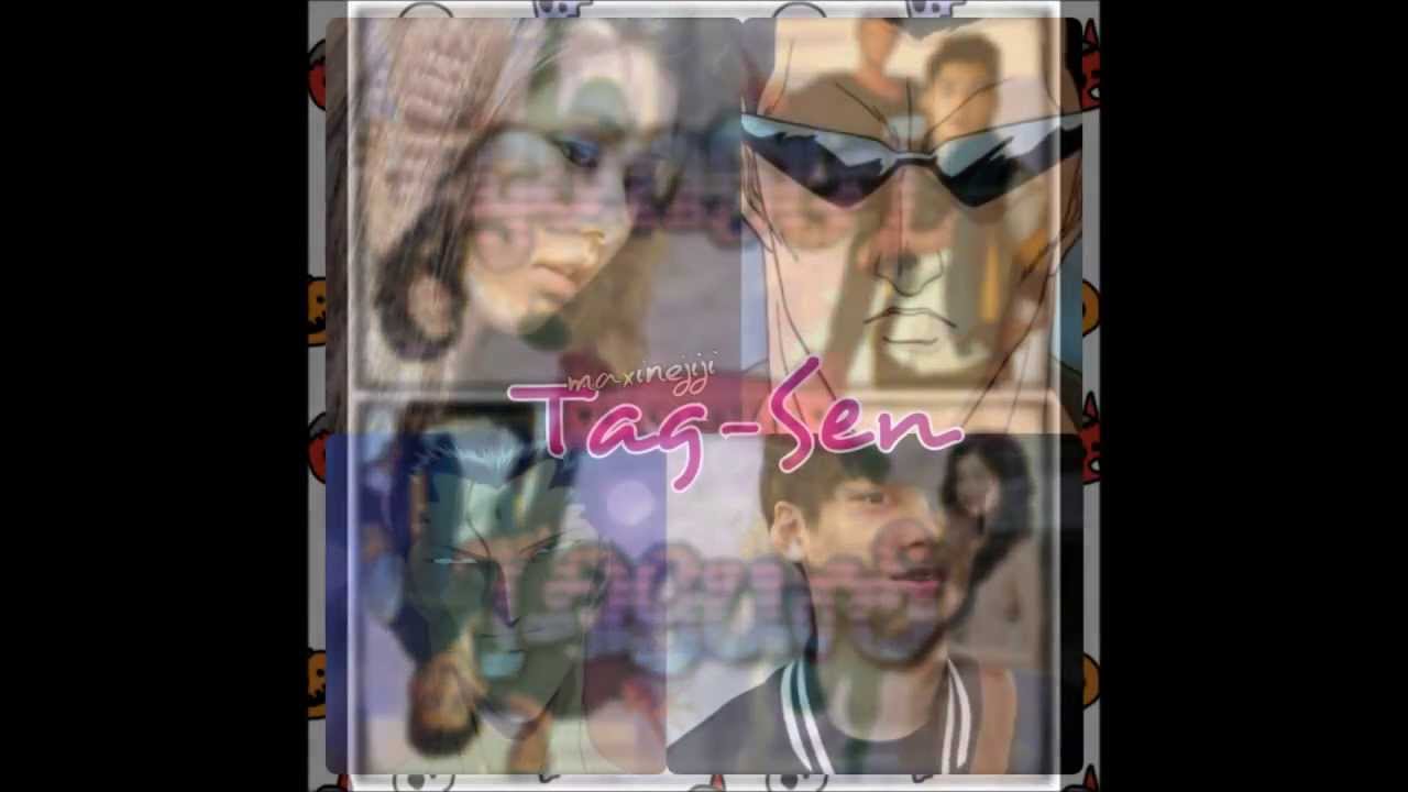 He's into Her  ( Tagsen )