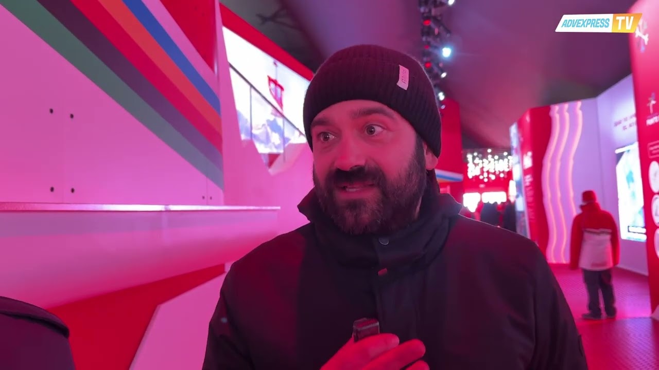 ALL (Uniting Group) al fianco di Coca-Cola per il debutto di The Peak