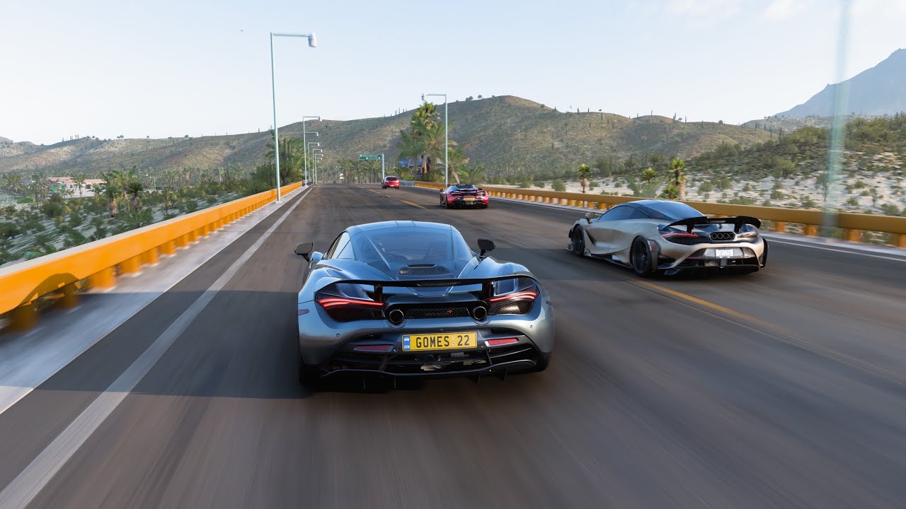 Forza Horizon 5 : Completing Festival Playlist with Friends (Stream 71) @jellisxofficial 