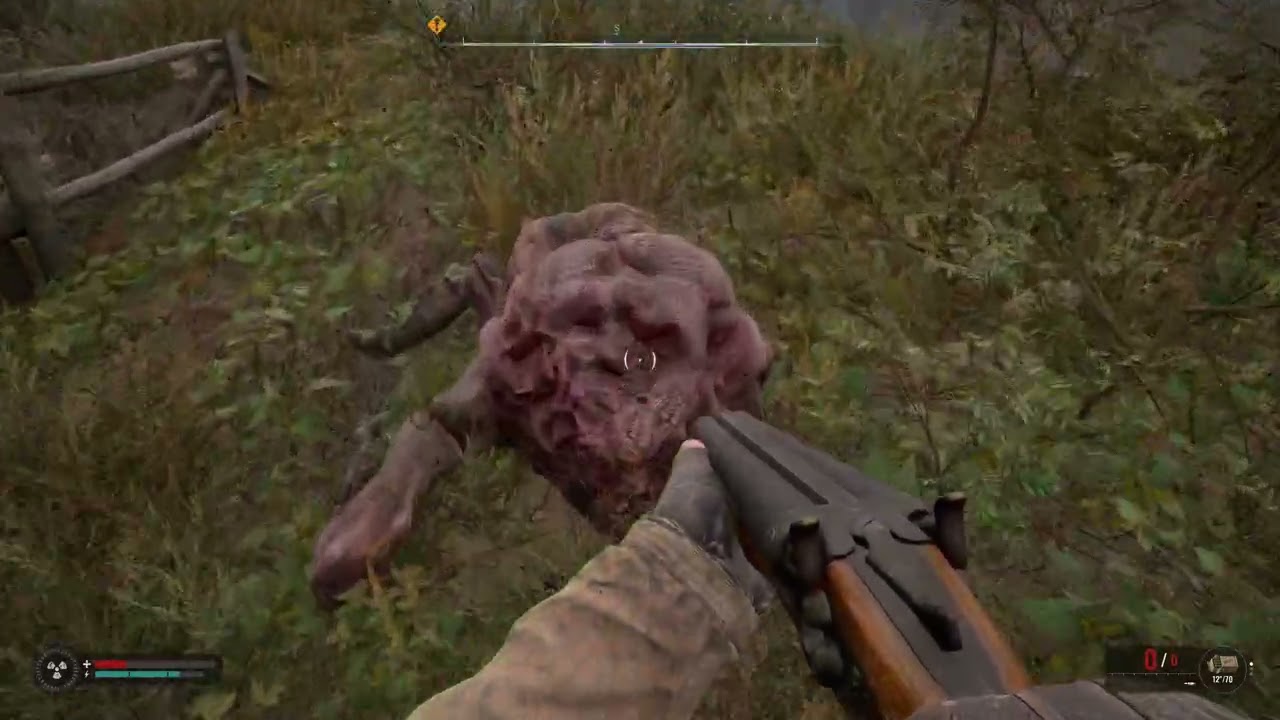 S.T.A.L.K.E.R. 2: Heart of Chornobyl Episode 2 Behind Seven Seals PT 2