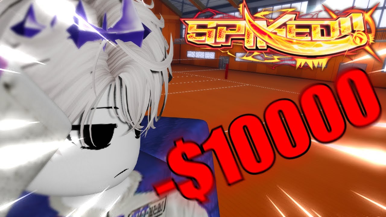 Most Expensive Build Ever 😭🙏 | SPIKED