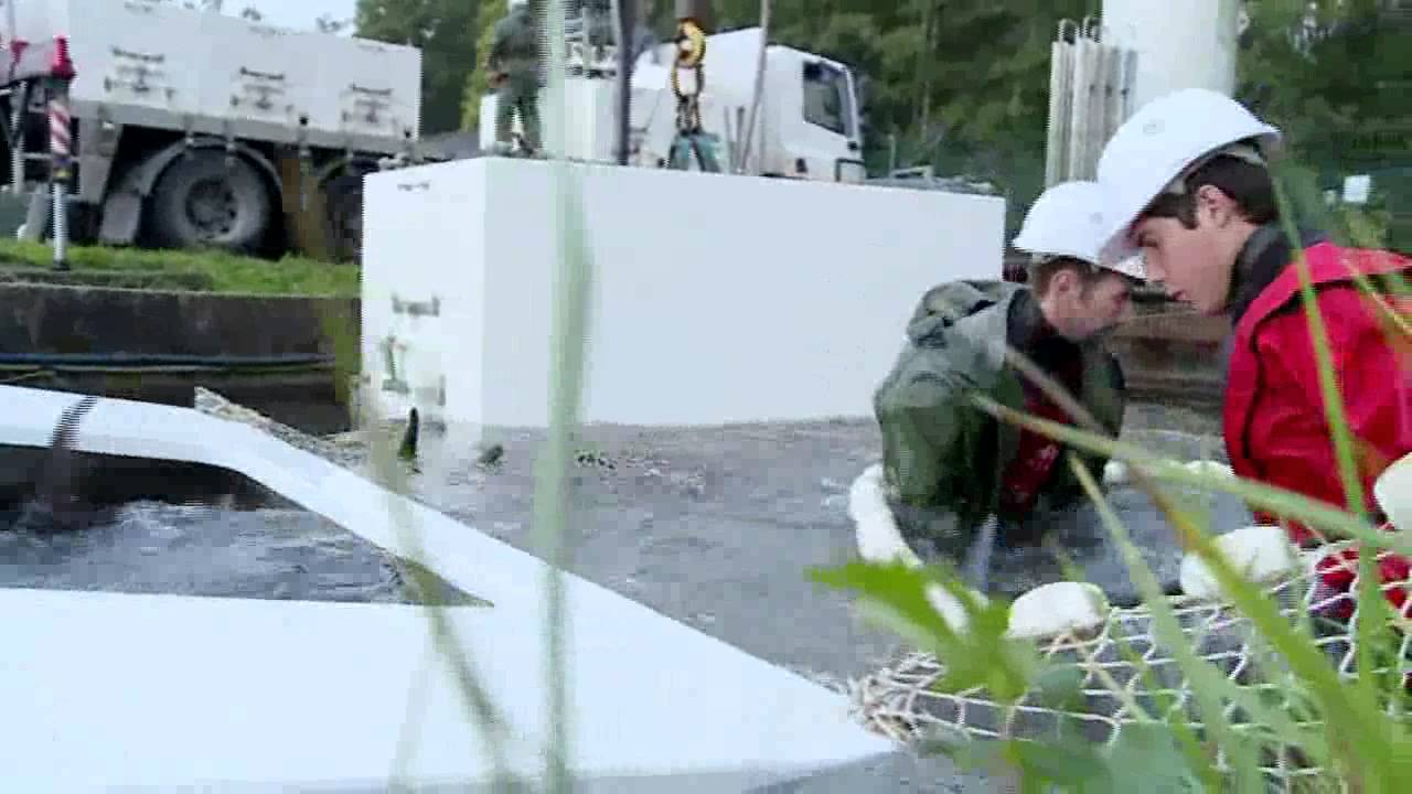 TV5 Monde // Le Monde de d'Epicerie Fine avec Caviar de Neuvic