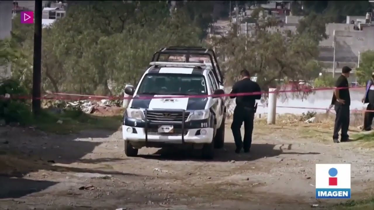 Masacre en Tultepec: asesinan a ocho integrantes de una familia | Noticias con Yuriria Sierra