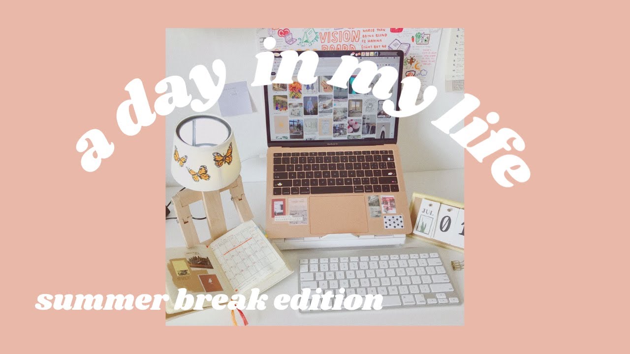 🍉 𝙖 𝙙𝙖𝙮 𝙞𝙣 𝙢𝙮 𝙡𝙞𝙛𝙚 - 𝙨𝙪𝙢𝙢𝙚𝙧 𝙗𝙧𝙚𝙖𝙠 𝙚𝙙𝙞𝙩𝙞𝙤𝙣 🍍