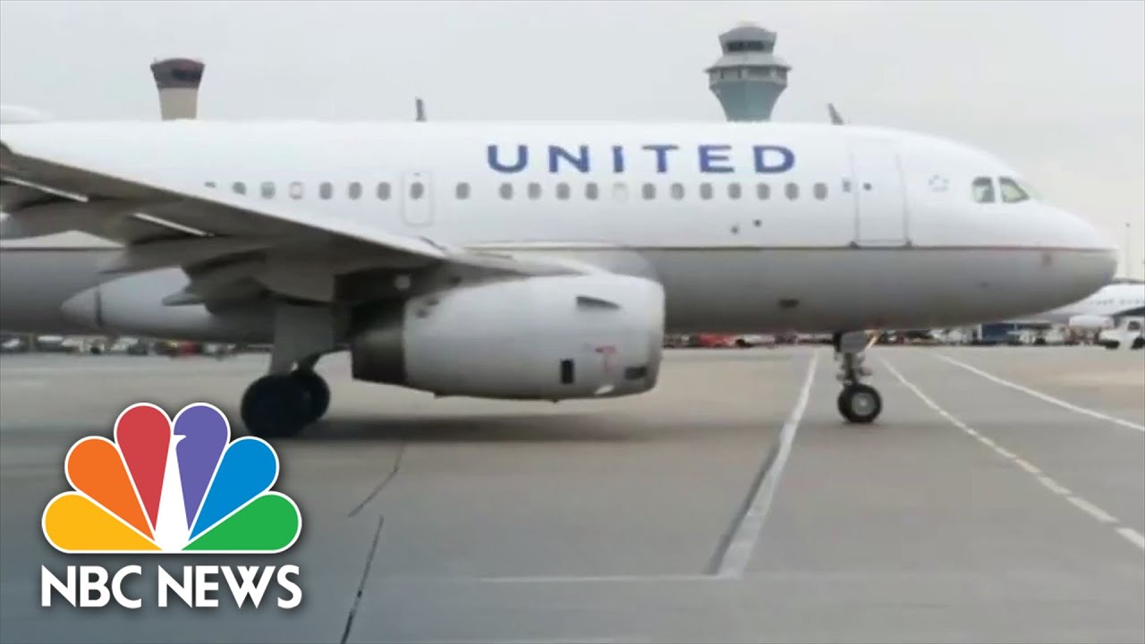 Winter Storm Expected To Cause Holiday Travel Chaos