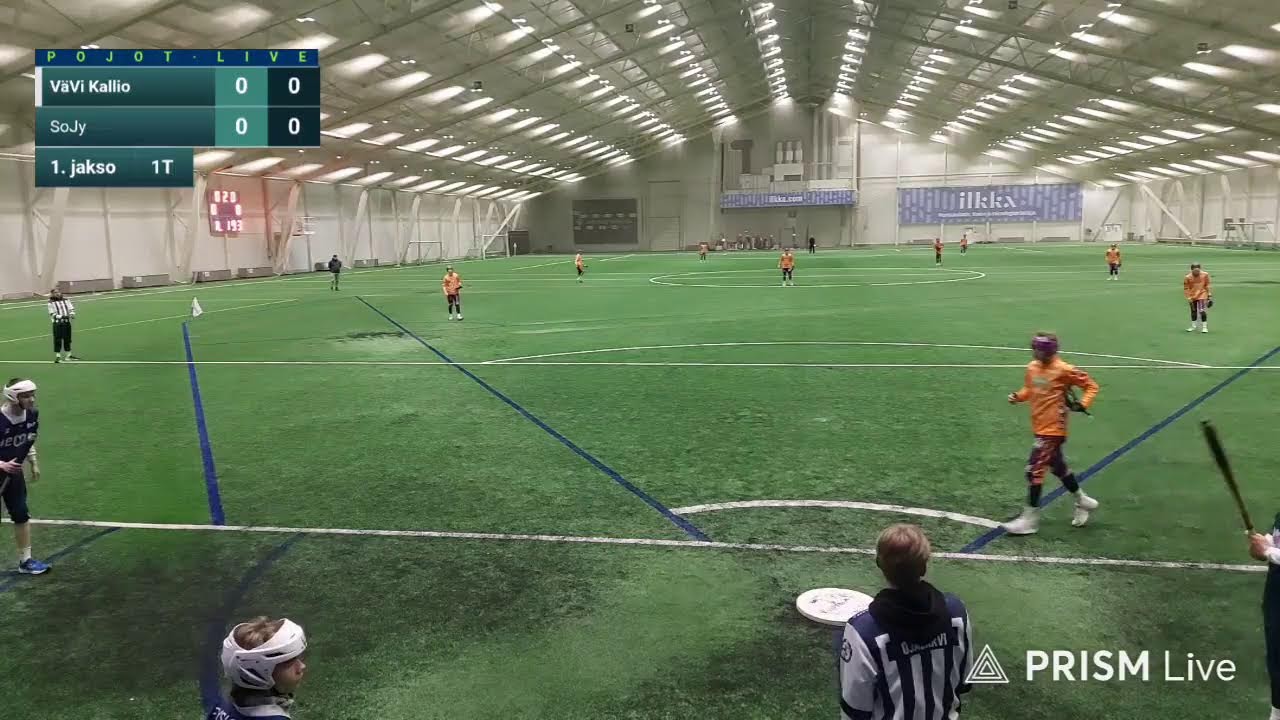 C pojat hallimestari 2026