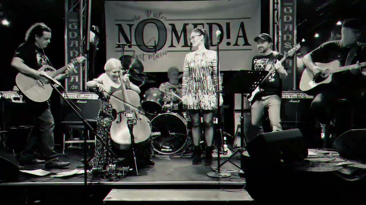 Nomedia - Taste of Love