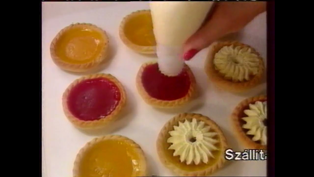 MTV2 - Reklámok, Kerék Bár részlet - 1992. március 13.