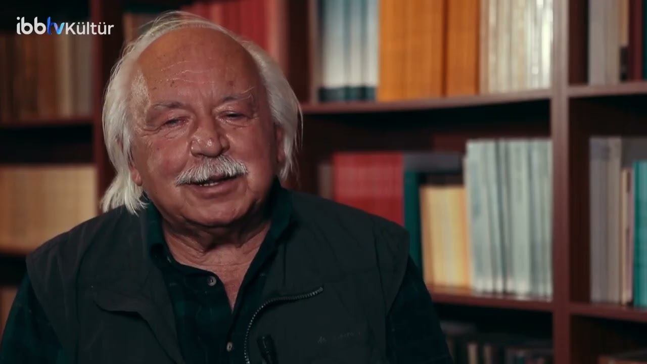 Kazi Evi Yarimburgaz Mağarası