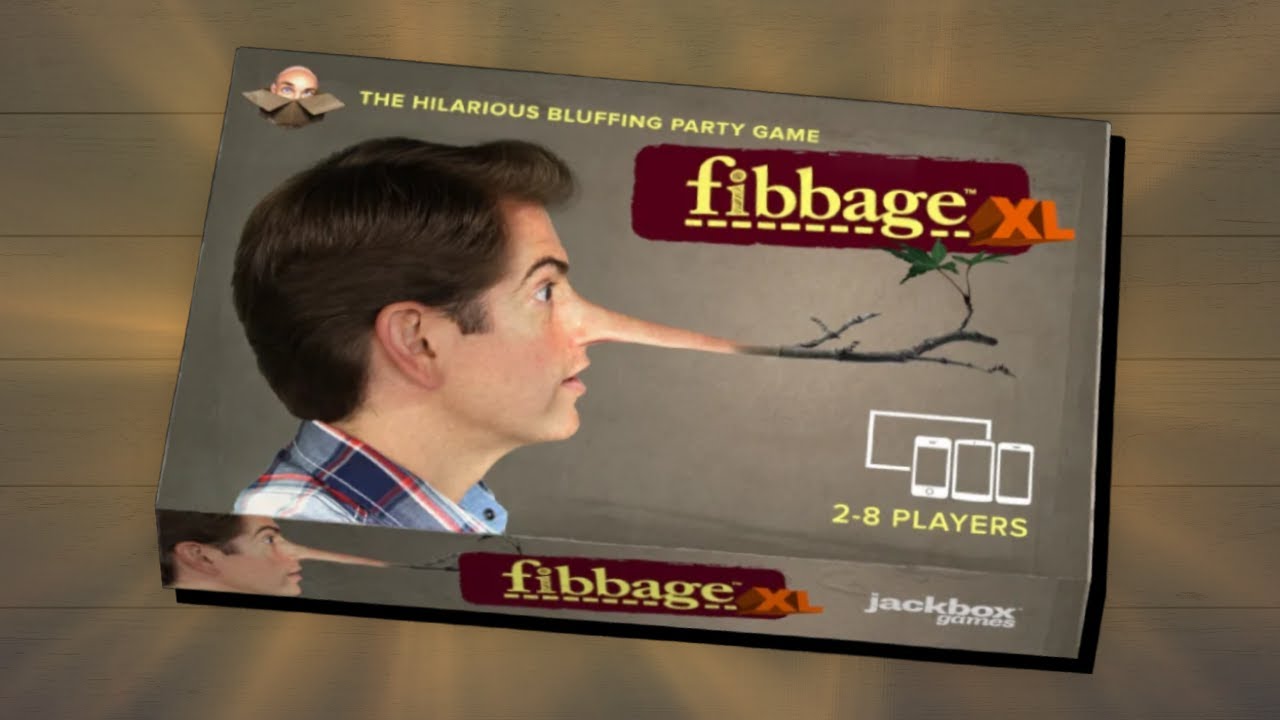 The Best Game From the Worst Jackbox Pack