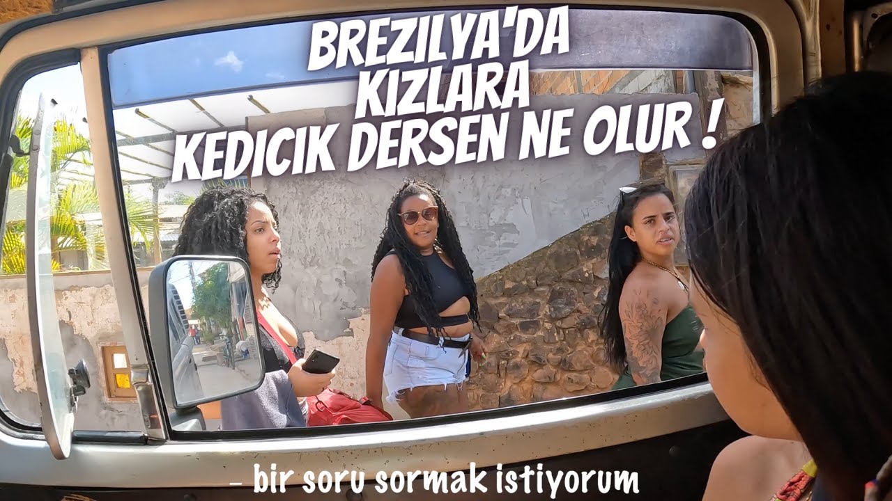 D&Uuml;NYA TURUNDA BAHİA B&Ouml;LGESİNİN SONLARINA GELİYORUZ - SALVADOR