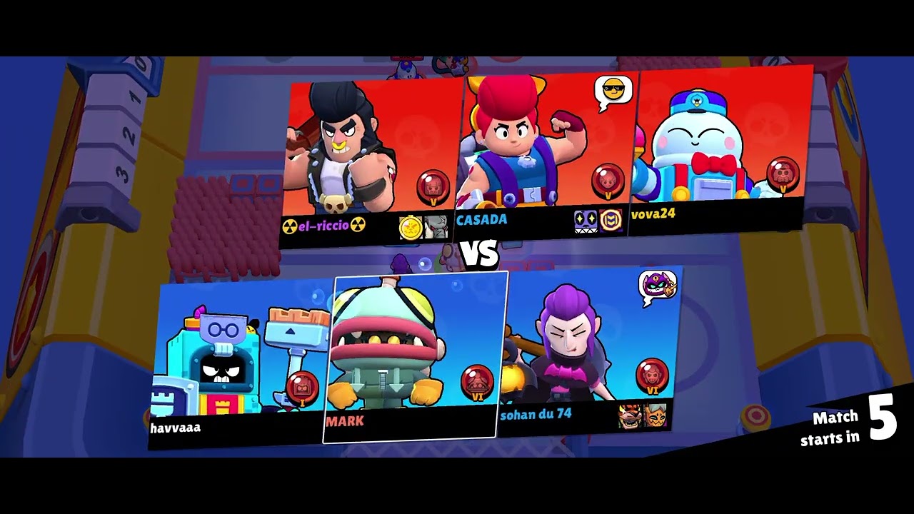 Пуш  кубків на глоуберті (1) #brawlstars #brawl 