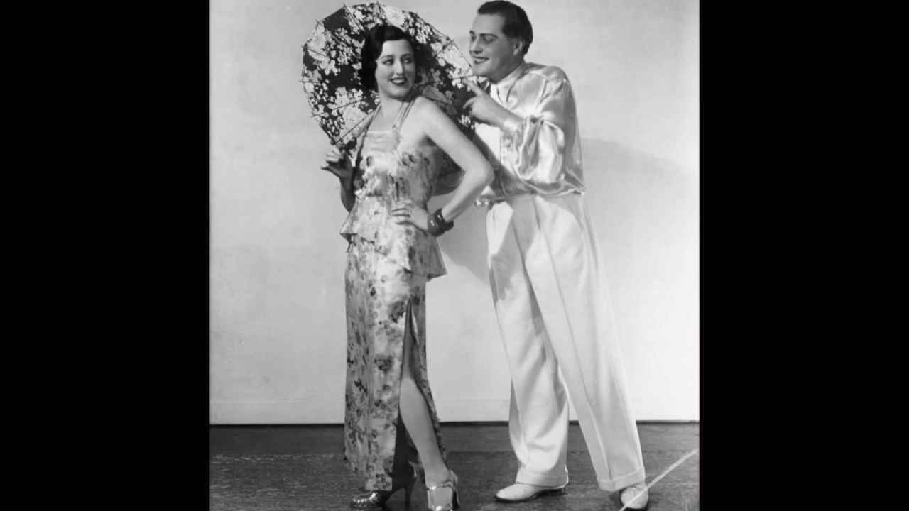 KUULKAAS NEITI, ÄLKÄÄS MENKÖ, Arvi Tikkala ja Rion Tanssiorkesteri v.1939