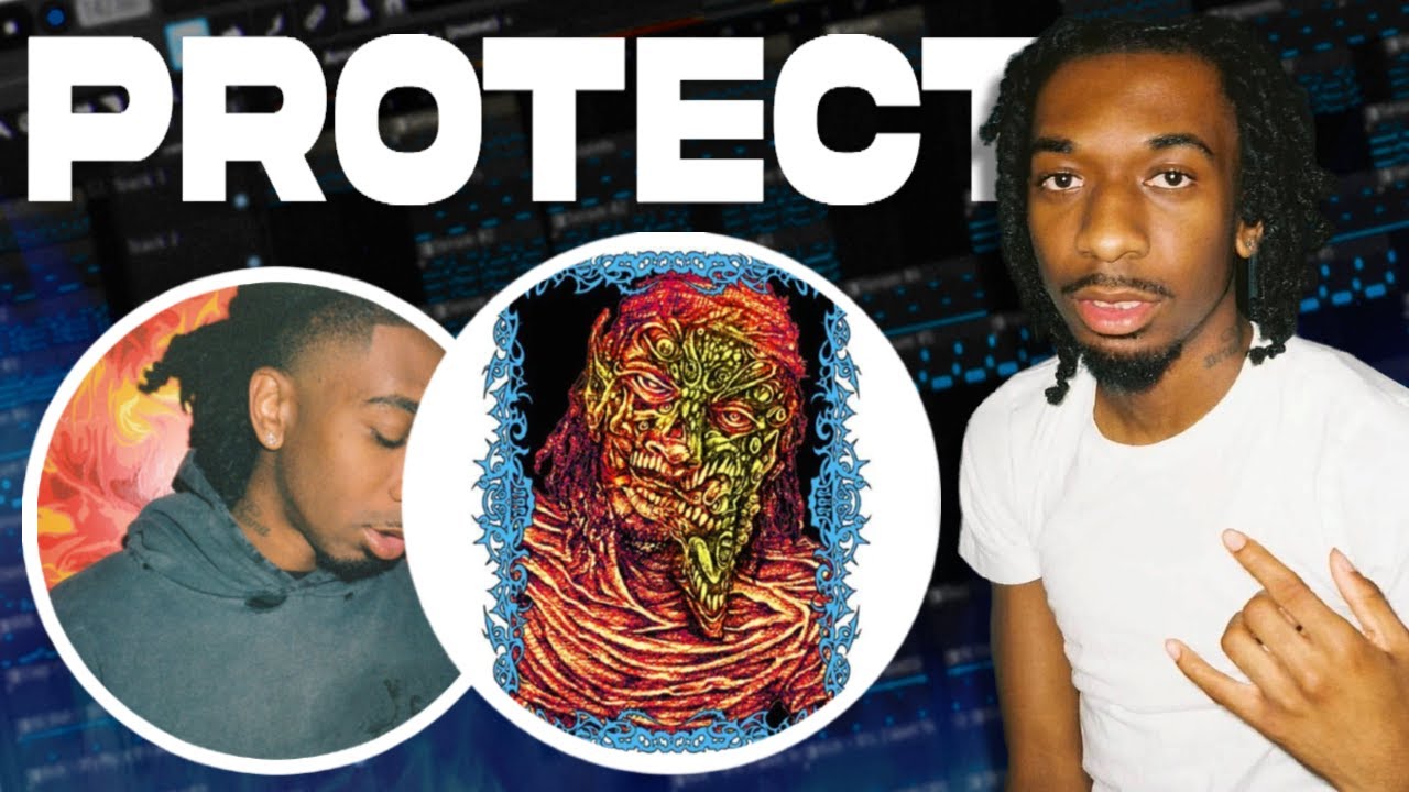 HOW TO: Protect | How To Make BEATS For PROTECT 