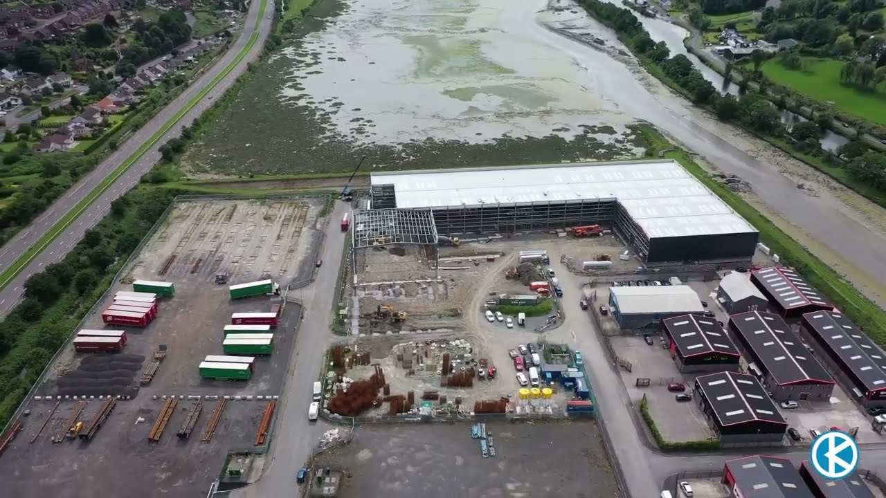 MyLife New HQ Opening Summer 2026