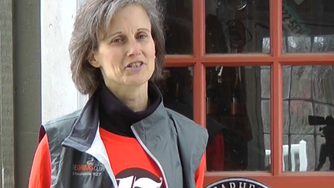 gearhead girls racing Presents: The Speed Sisters at Lime Rock Park