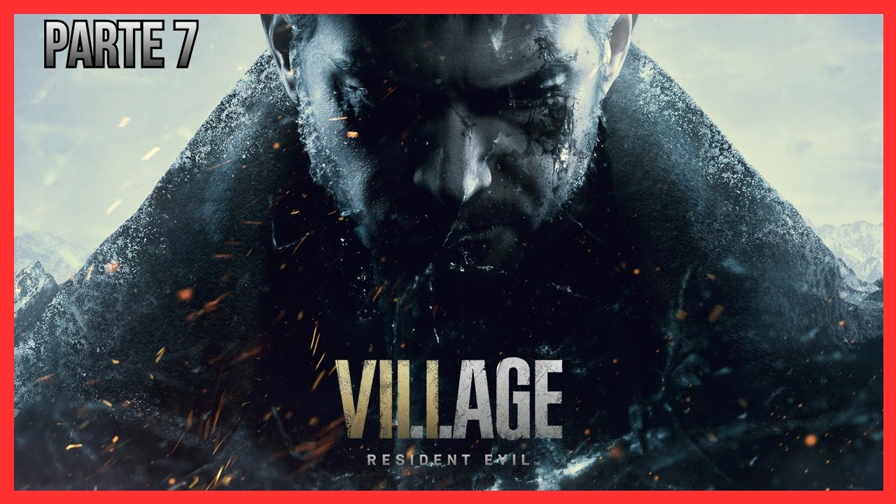 Resident Evil Village | Gameplay sin comentario parte 7