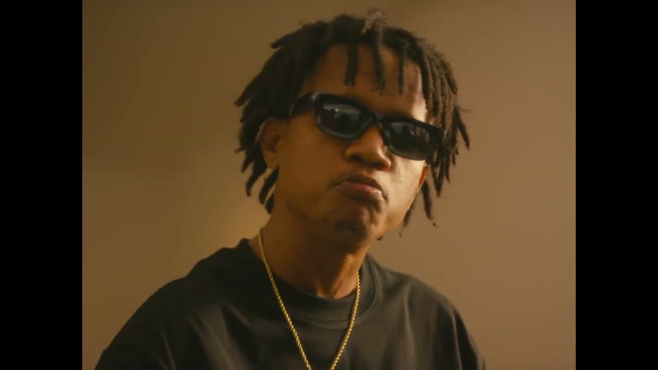 BASTA LION _-_ COLOMBIAN (officiel Clip gasy 2024)