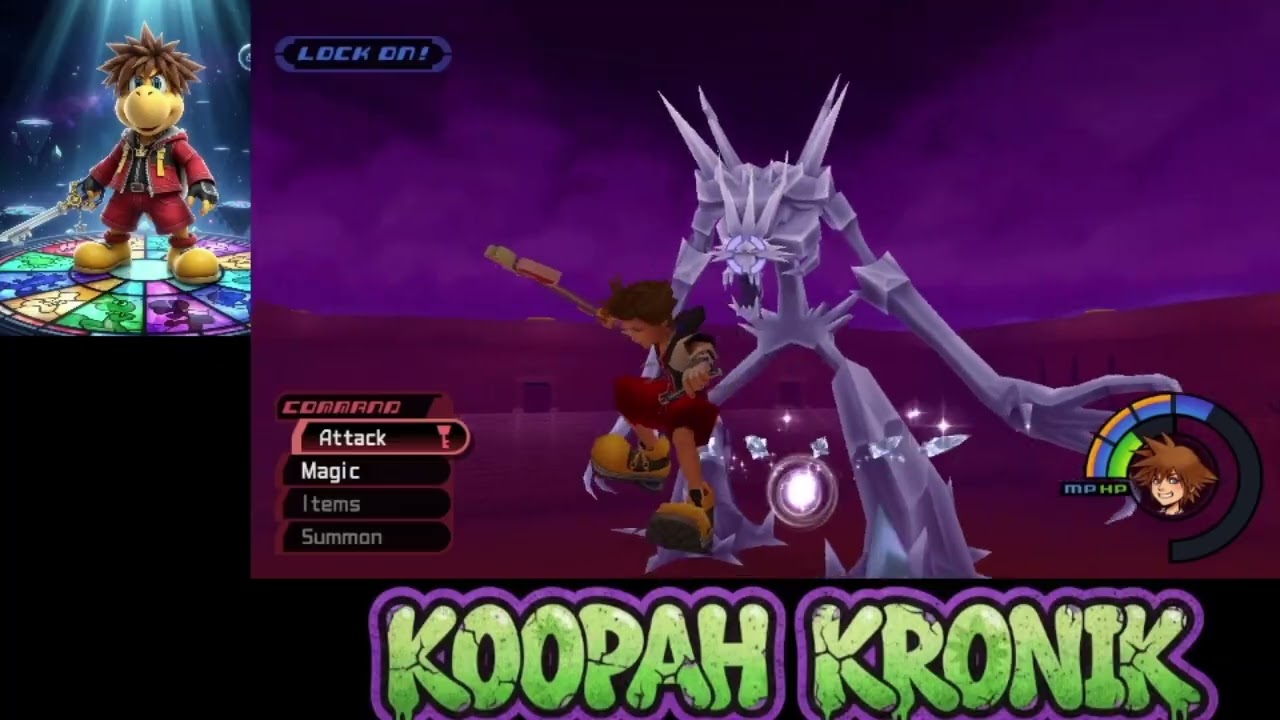 KHL1PM pt27 ICE TITAN