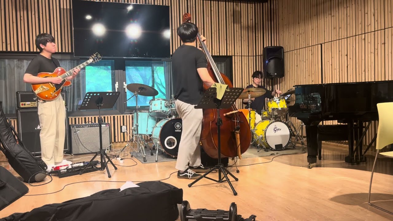 Jihoon Han -Continue