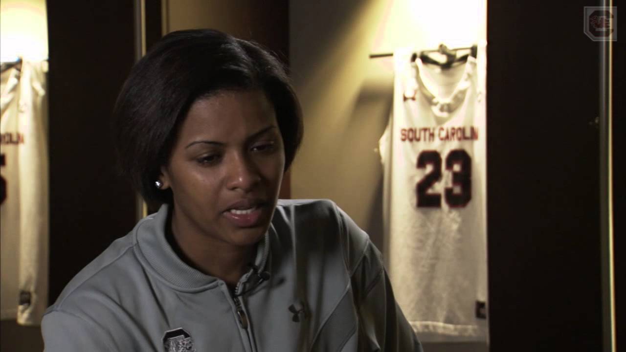 Tina Roy Triumphs Over Long Odds