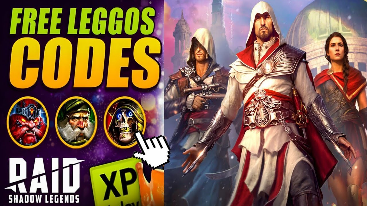 *NEW* YEAR 🎊 RAID SHADOW LEGENDS CODES IN JANUARY 2026 | ROBLOX CODES JANUARY 2026