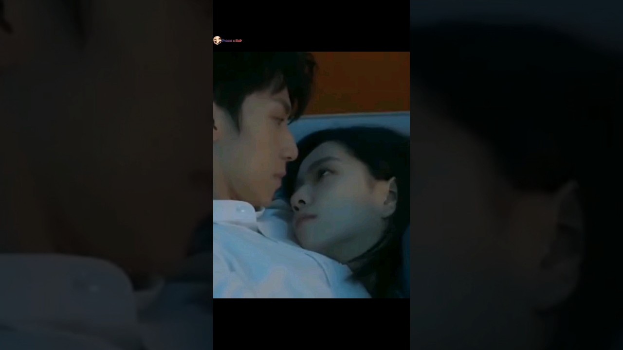 Sweet 😊😍 #cdrama #chinesedrama #binarylove