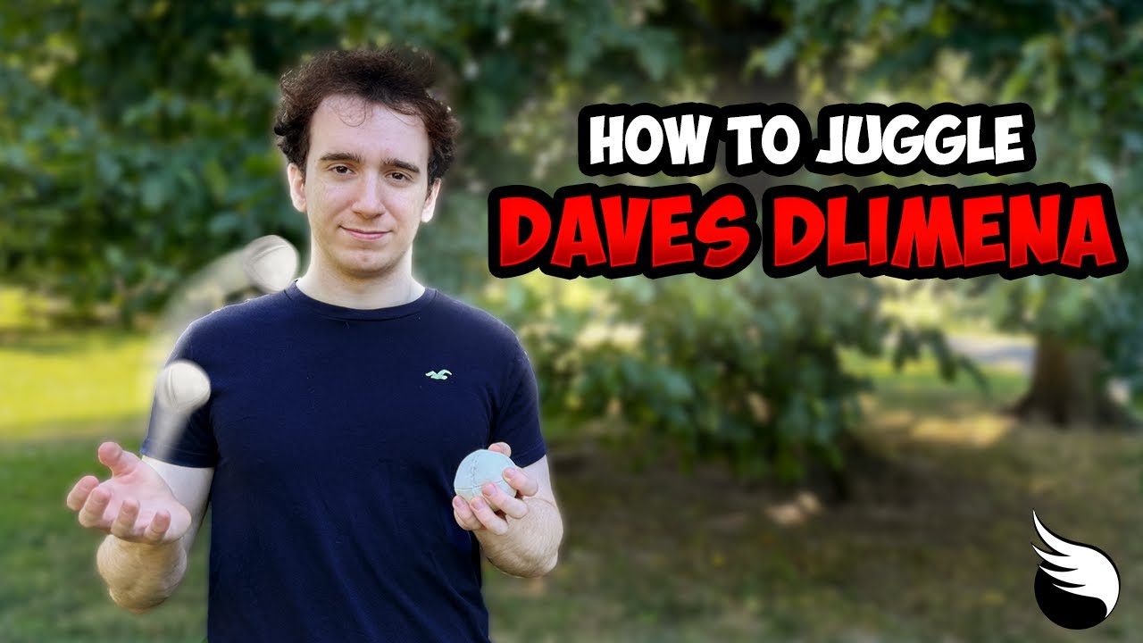 How to Juggle Dave's Dilmena