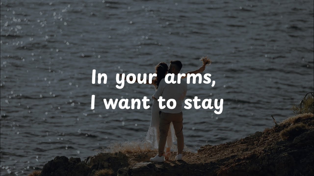 I’m Lost in Your Rhythm | 90s Bedroom R&B