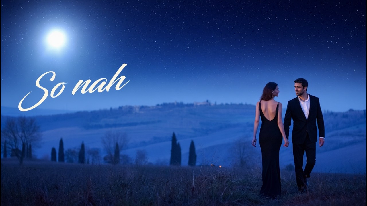 So nah