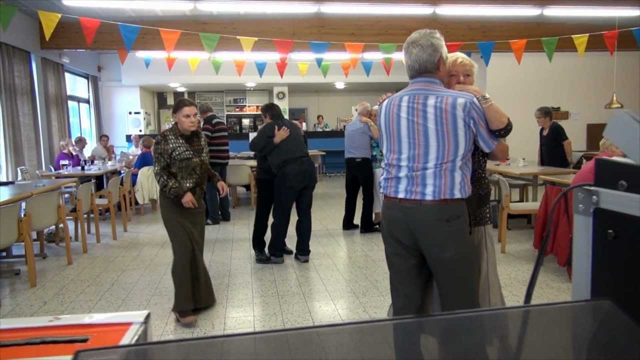 Den Abeel - DJ Ronny