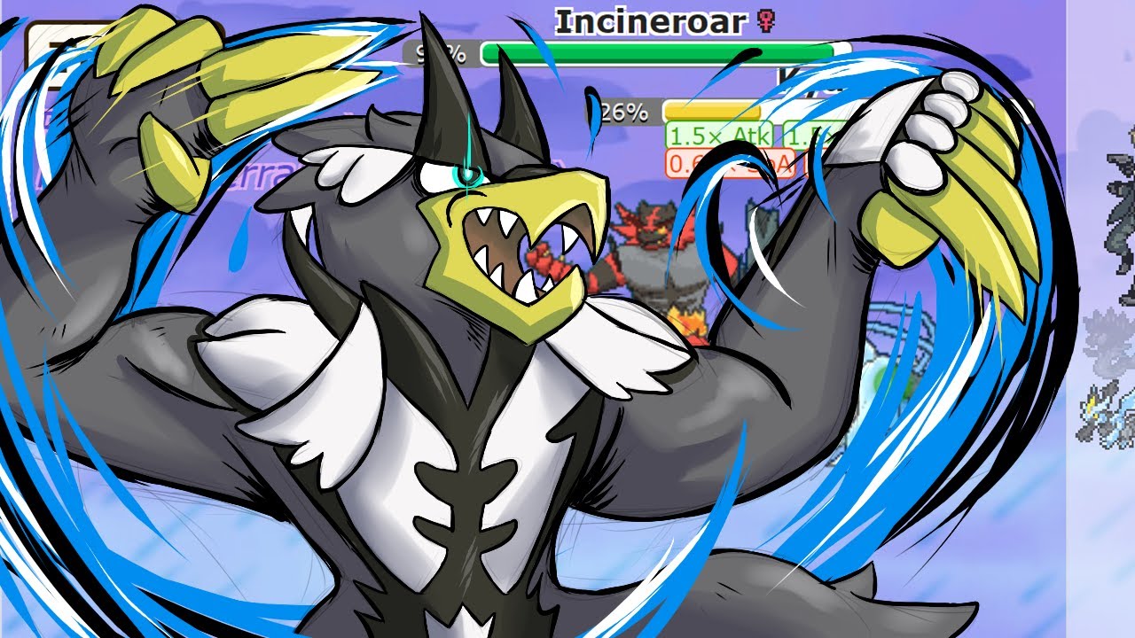 How I Accidentally Became A Doubles Player