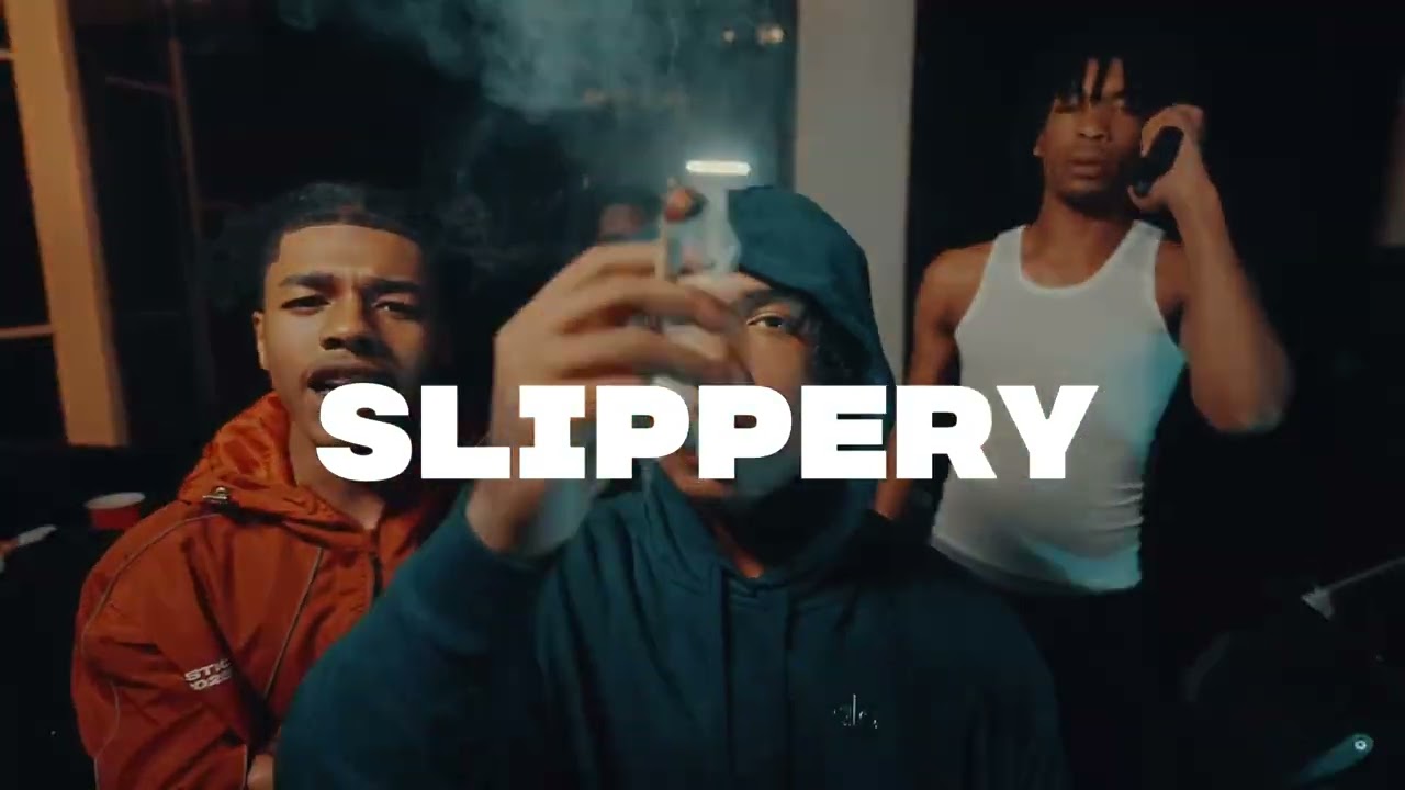 [FREE] AdotFrmDaO X Dudeylo Type Beat “Slippery