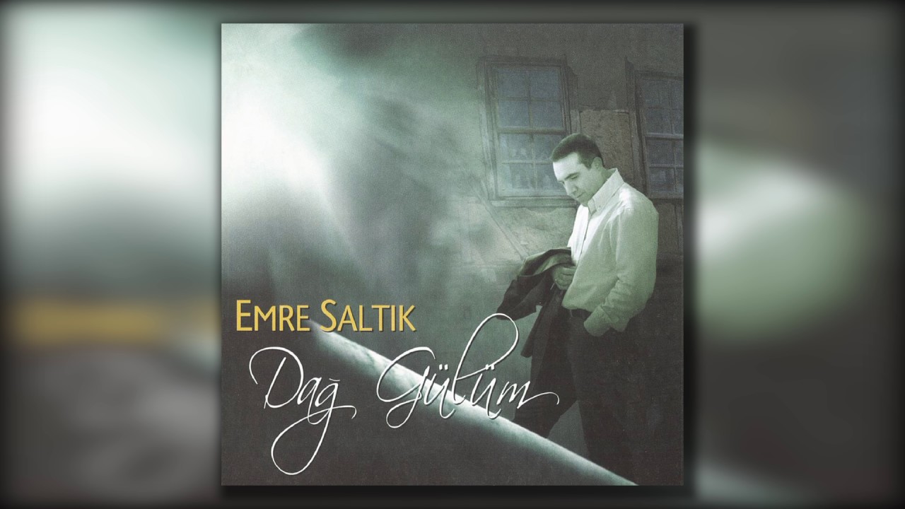 Emre Saltık - Goze