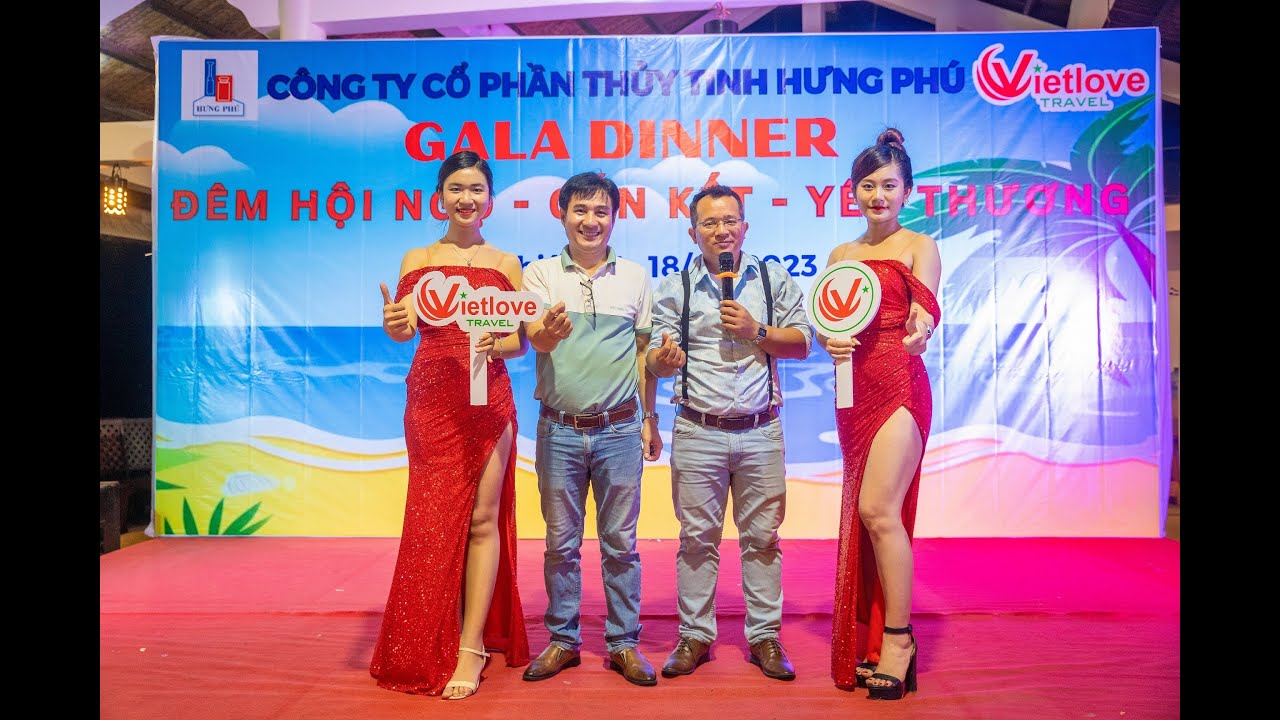 CTY THỦY TINH HƯNG PH&Uacute;_TEAMBUILDING_GALADINNER_PHAN THIẾT MŨI N&Eacute;/17-18.07.2023-VIETLOVE TRAVEL