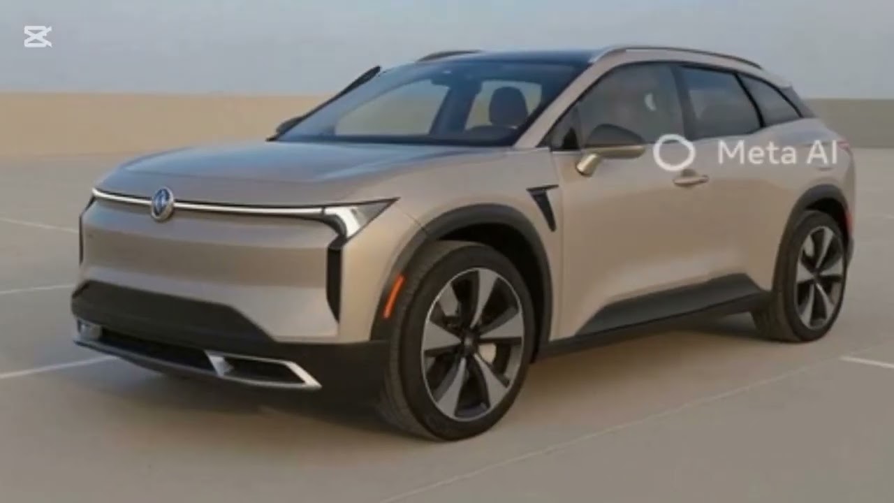 Kia ev4 REVIEW BY ELEGANT CARS