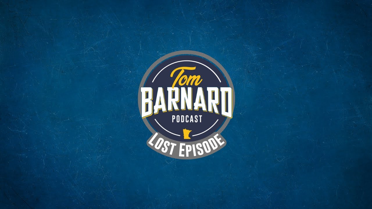 [Lost Episode] Jerrod Carmichael - #3